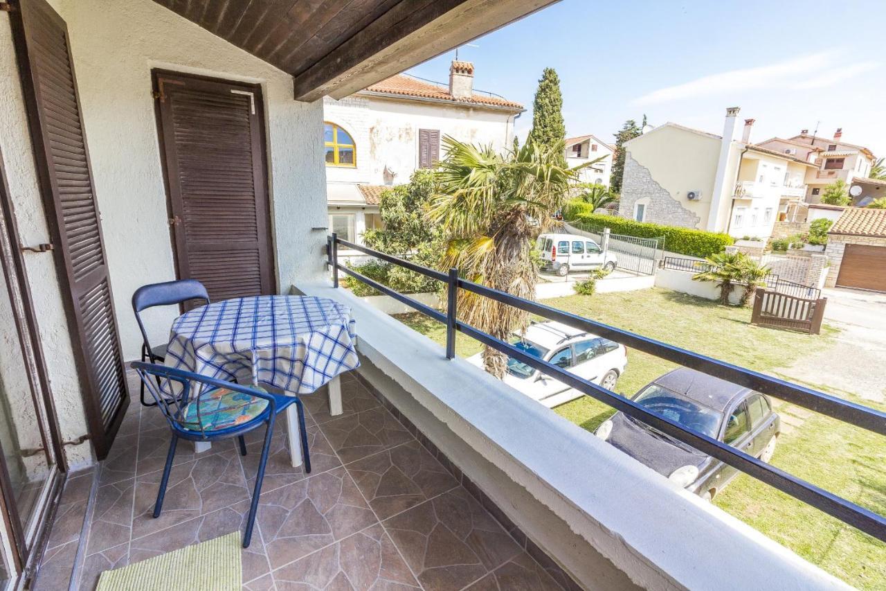 Villa Dante Medulin Exterior photo